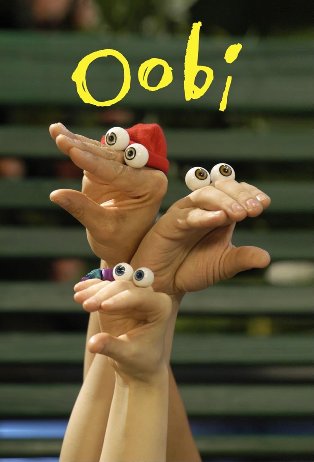 oobi