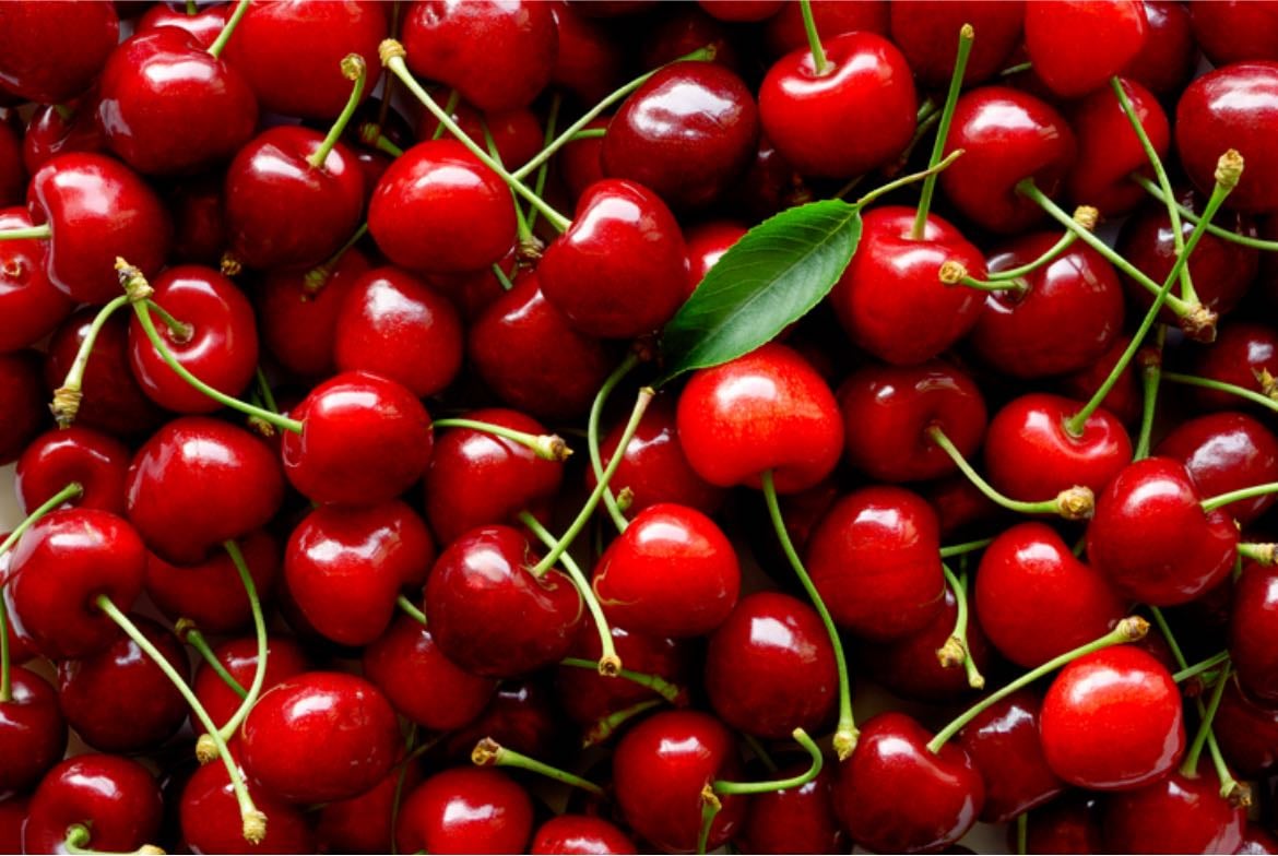 Cherries