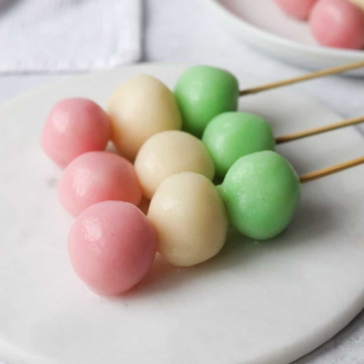 Dango