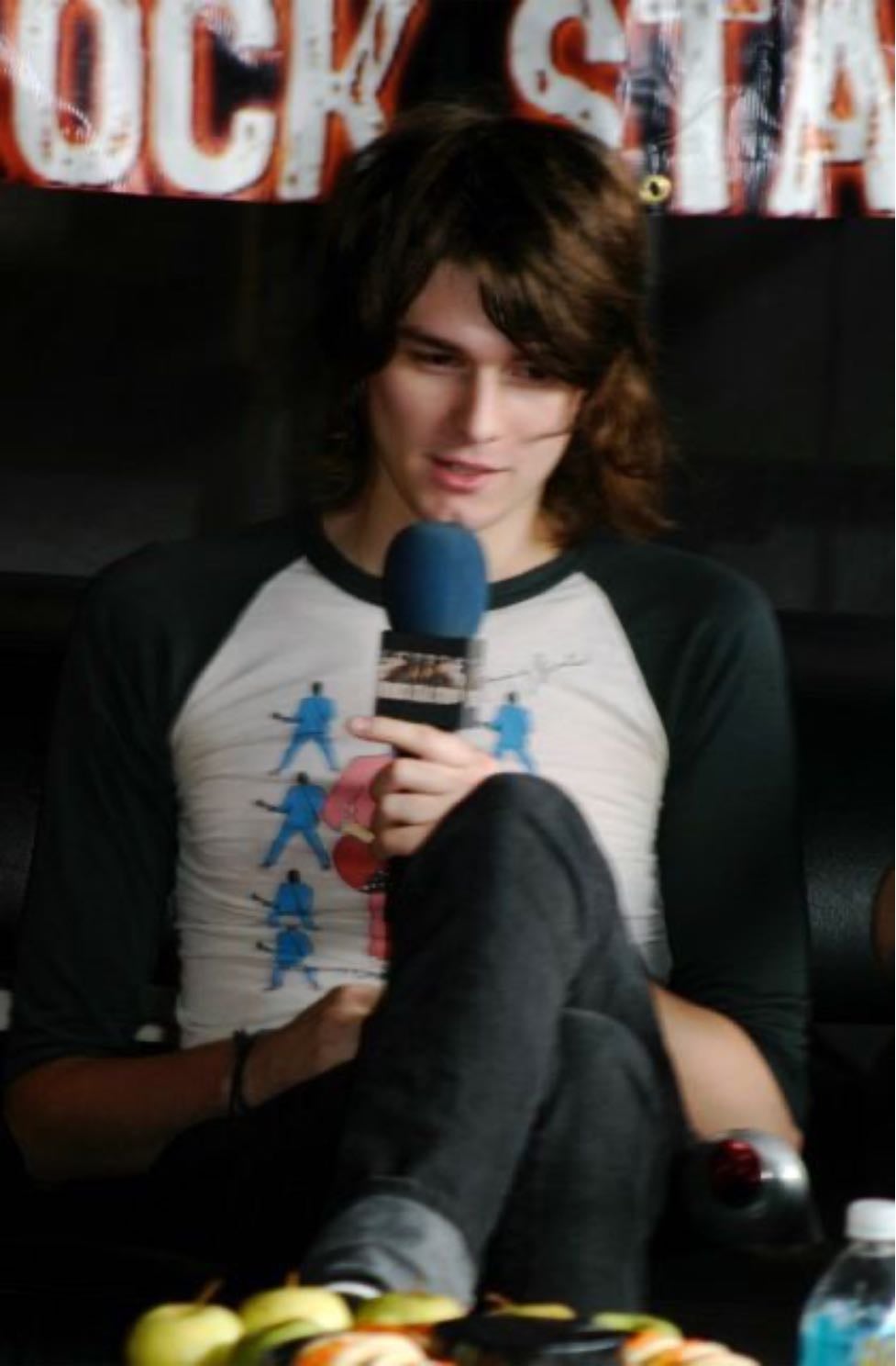 william beckett