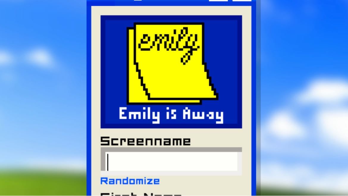 Emily Is Away - November 20, 2015
All the games are hella good especially 2