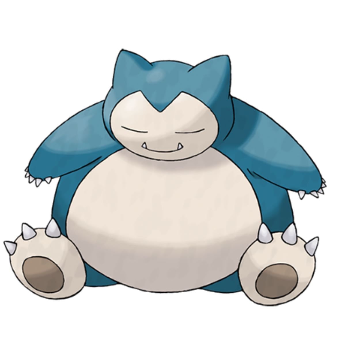 Snorlax