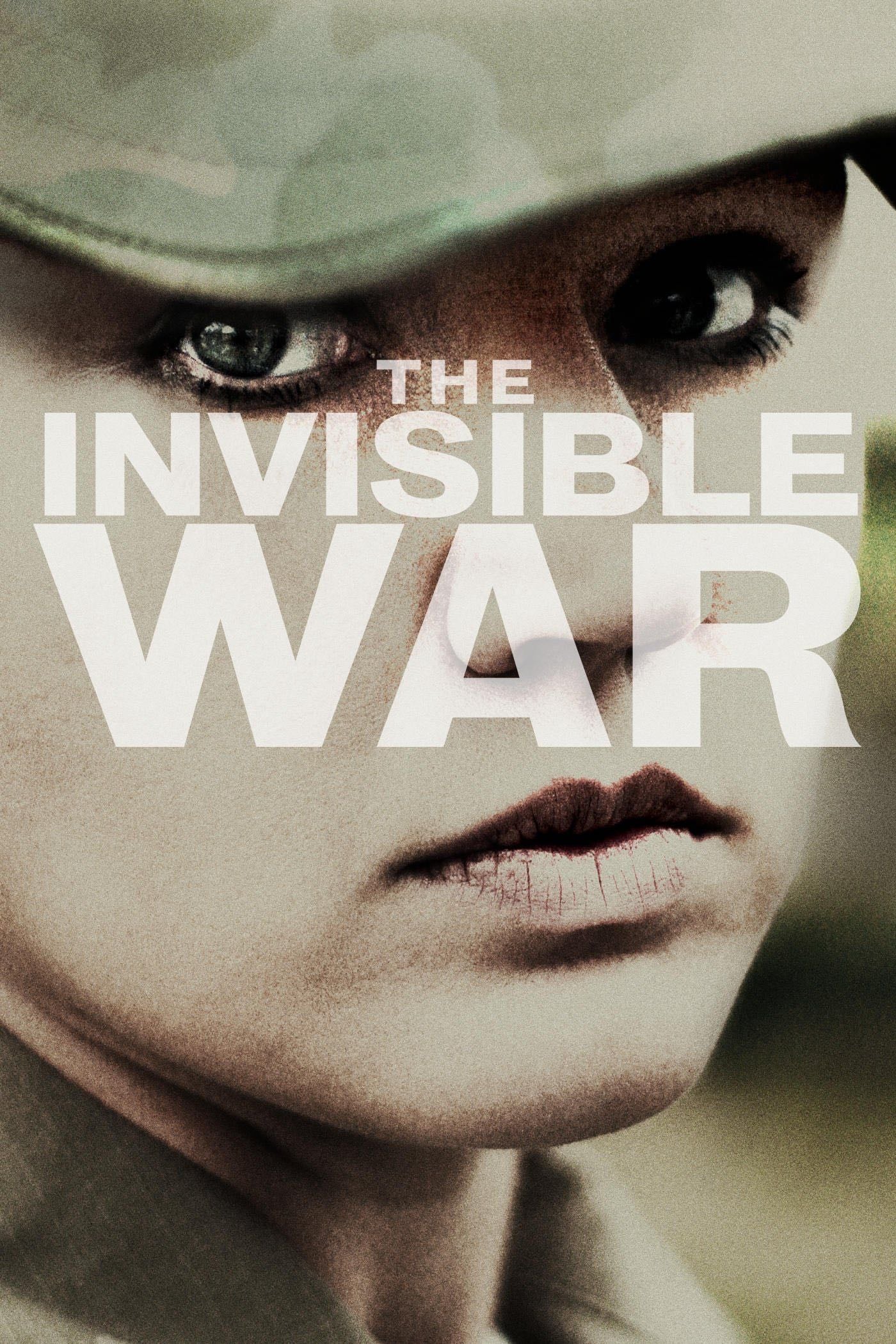 The Invisible War - Kirby Dick · 2012