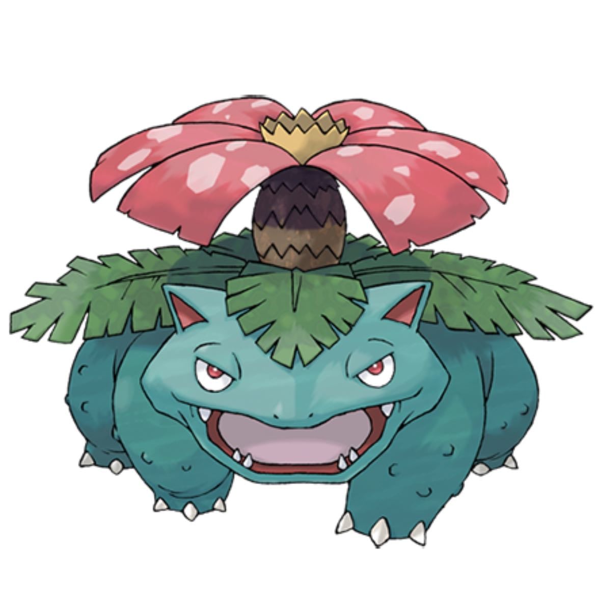 Venusaur