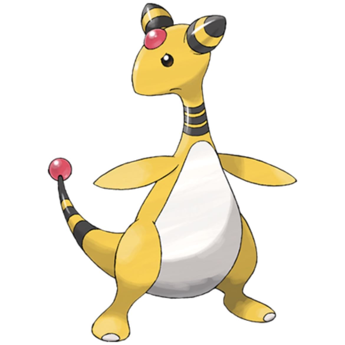Ampharos