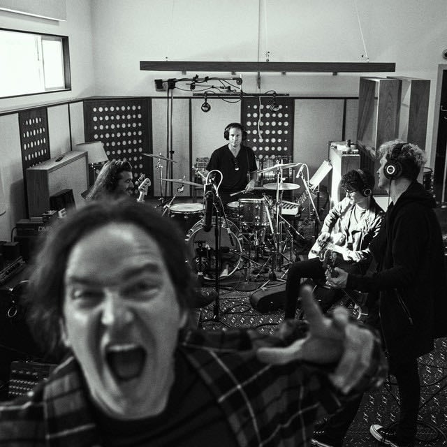 Third Eye Blind - Artist