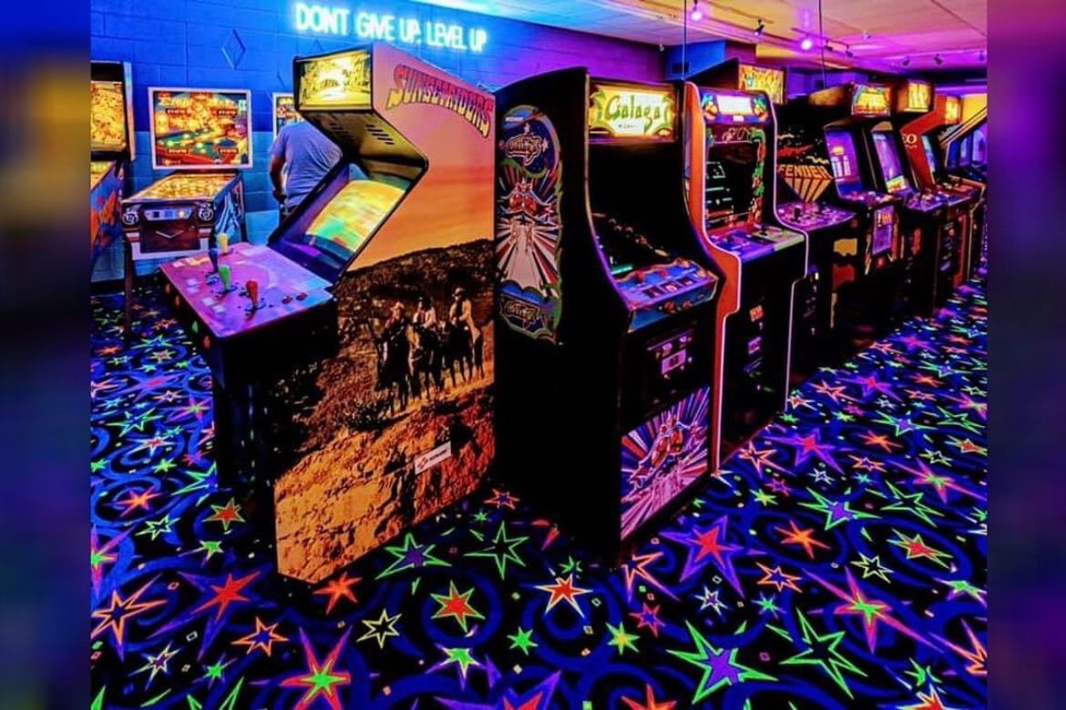 arcades🕹️