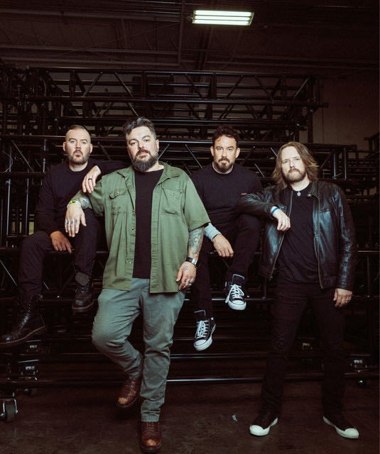 Seether - Artist