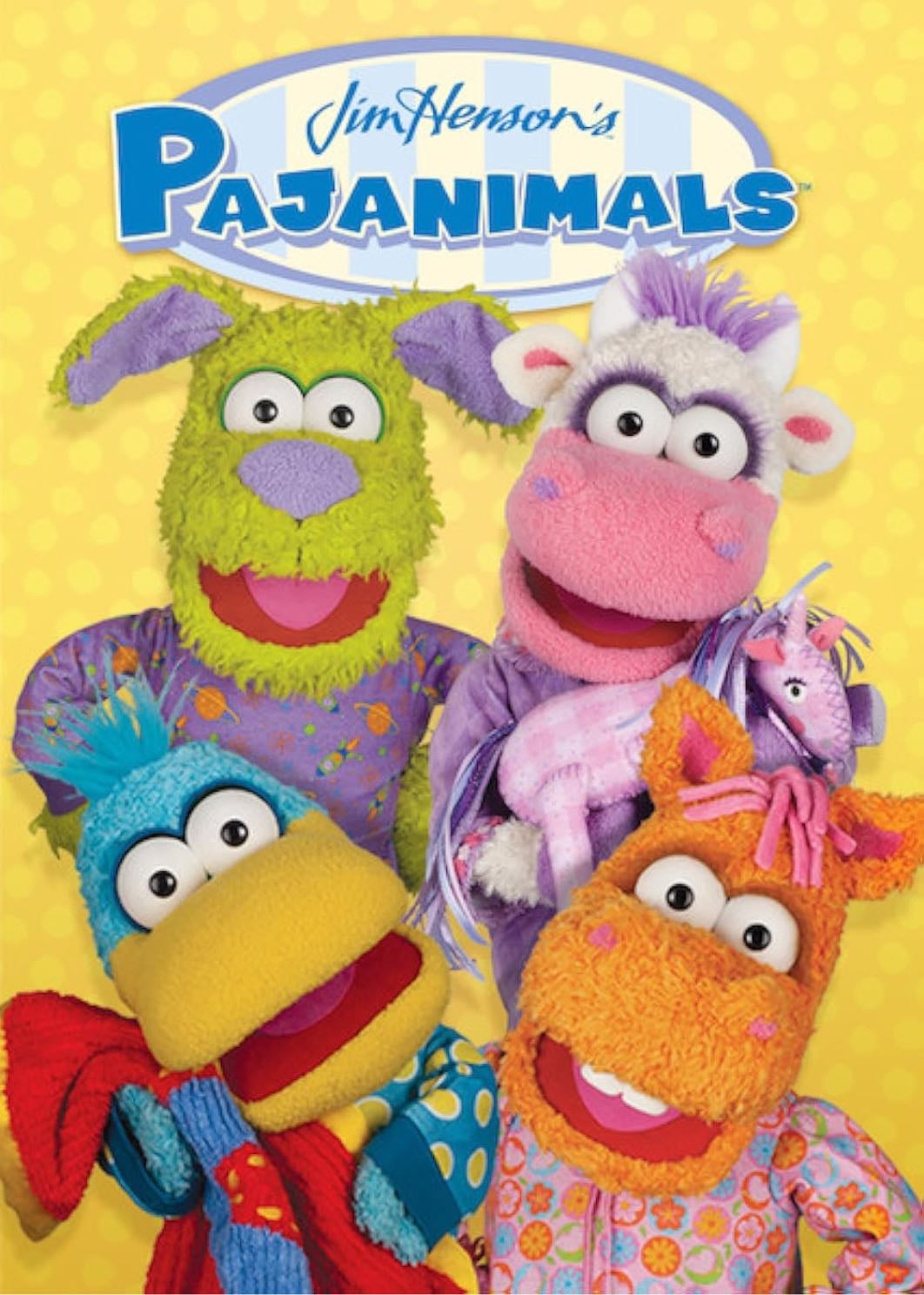 pajanimals
