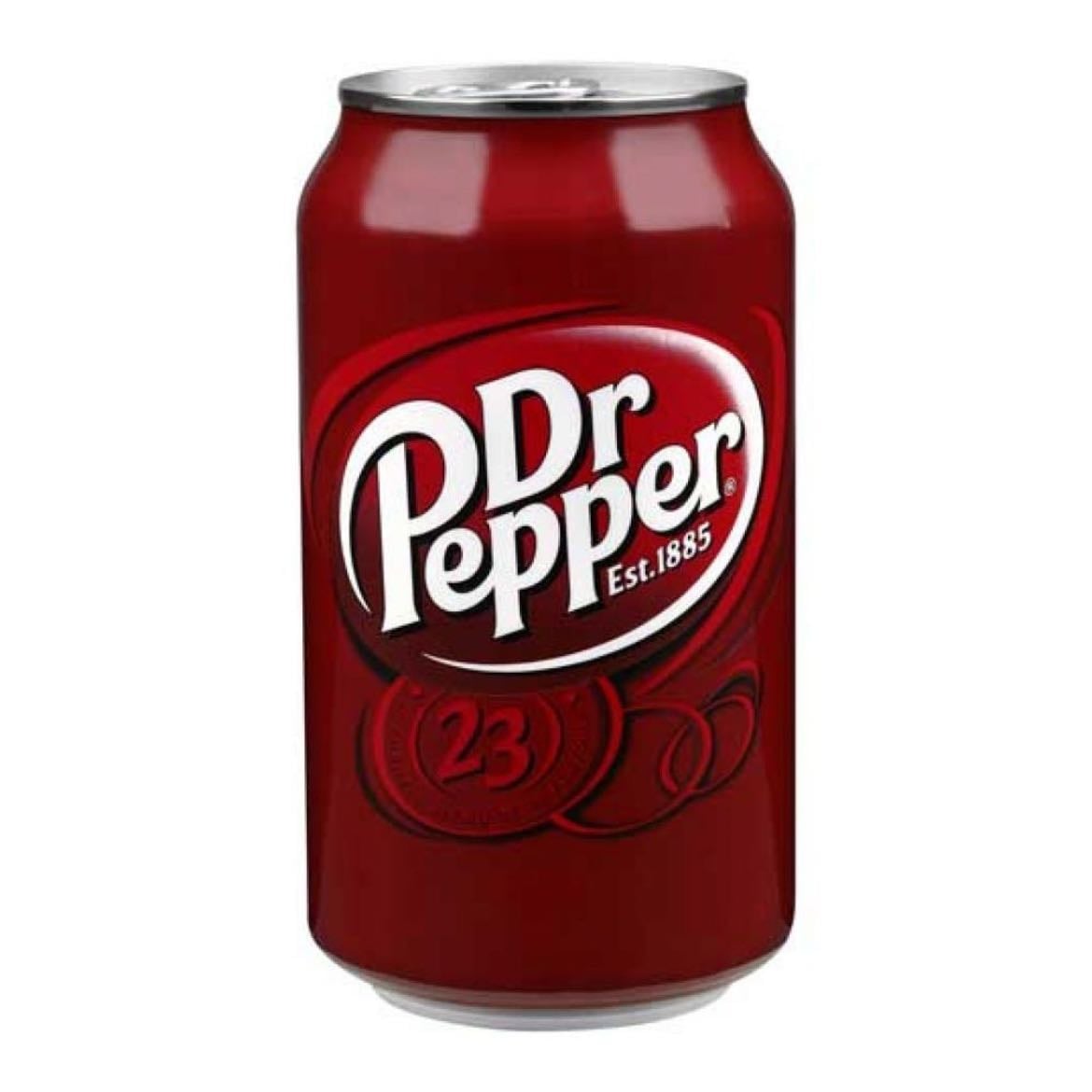 dr pepper🌶️