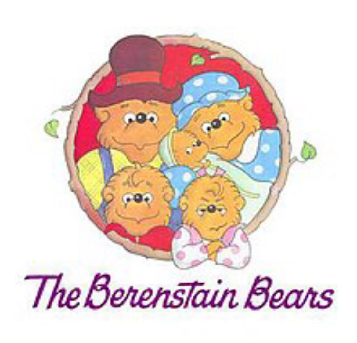 the berestain bears