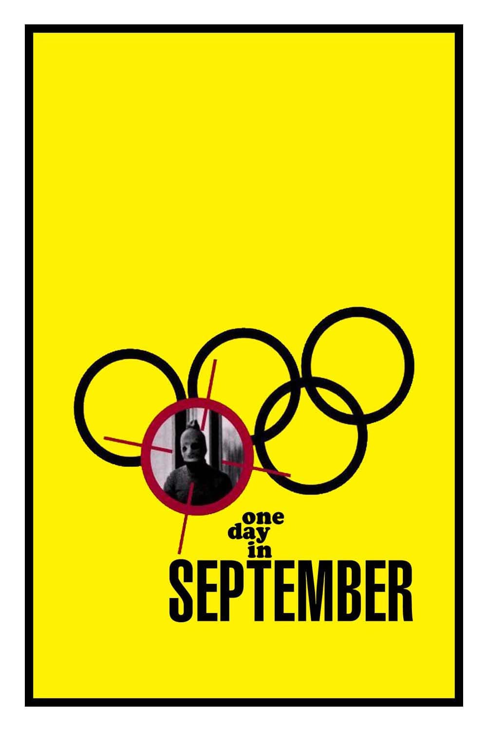 One Day in September - Kevin Macdonald · 1999