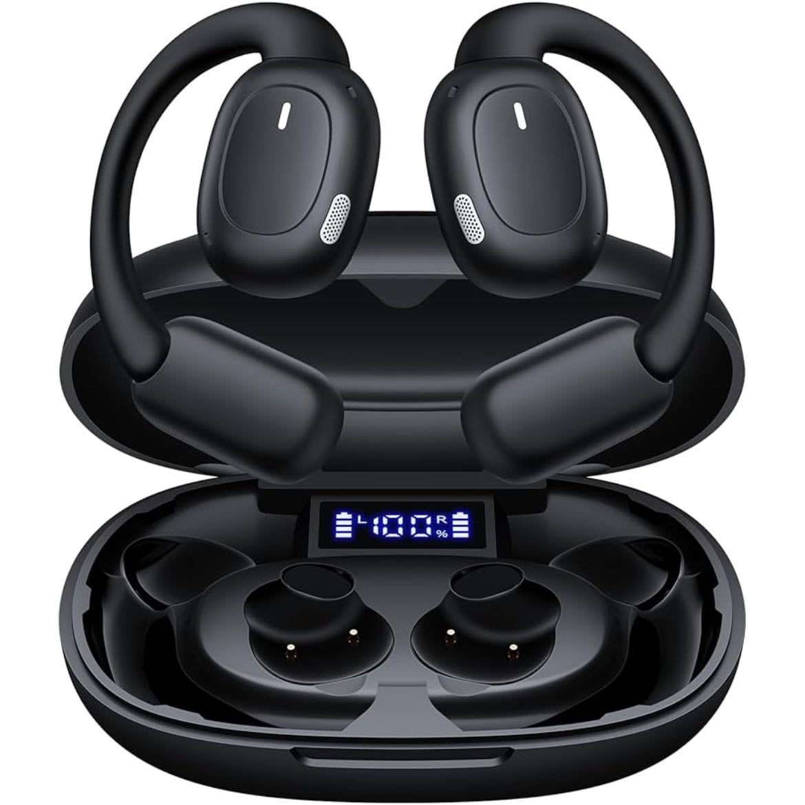 AI Translation Earbuds Real Time 164 Languages Translator Earbuds - Shop the Store on Amazon ›