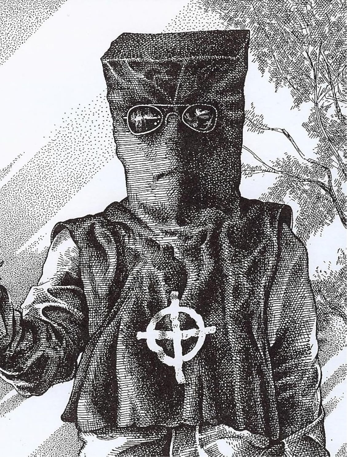 Zodiac Killer - Early ‘60s and ‘70s