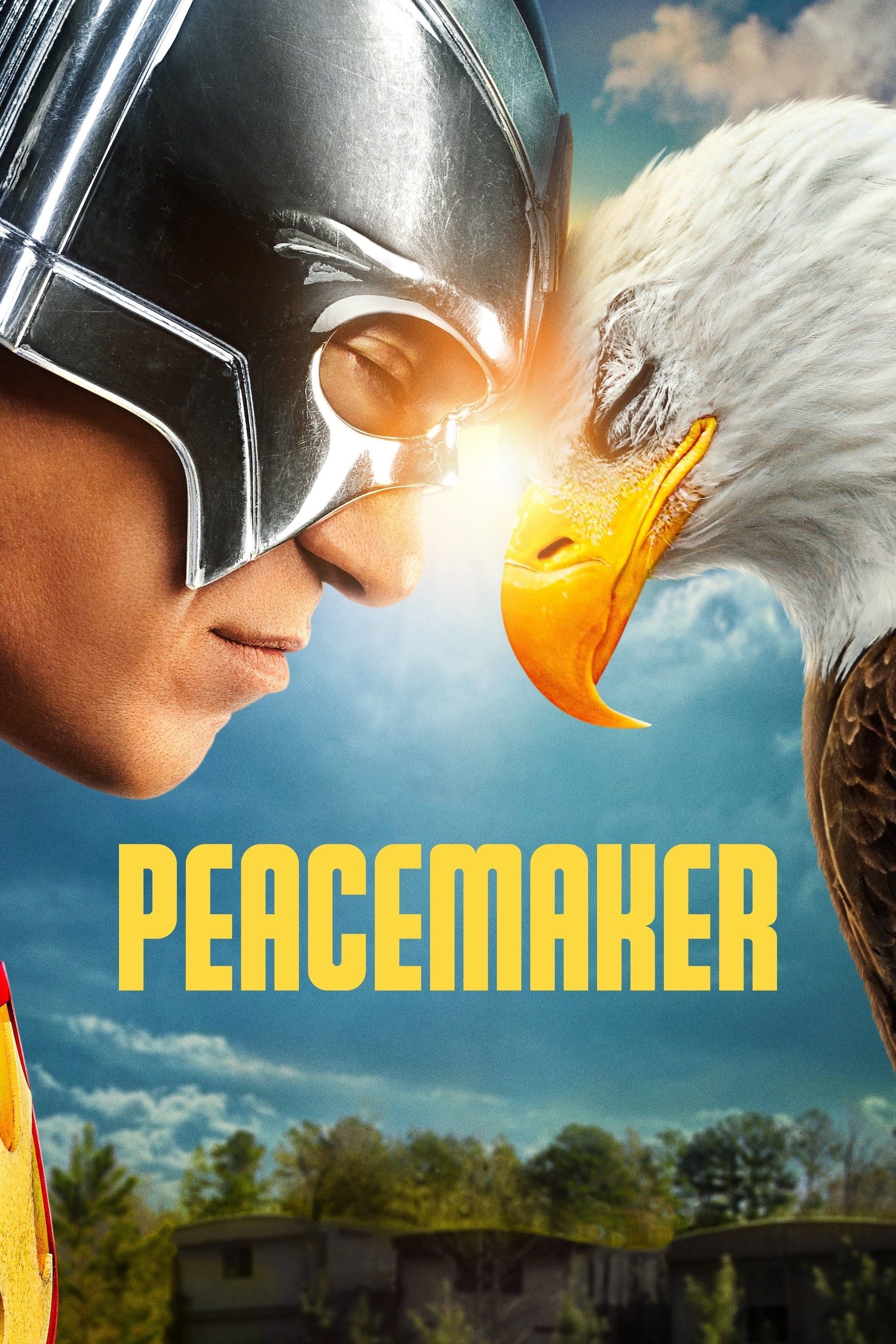 Peacemaker - James Gunn · 2022
