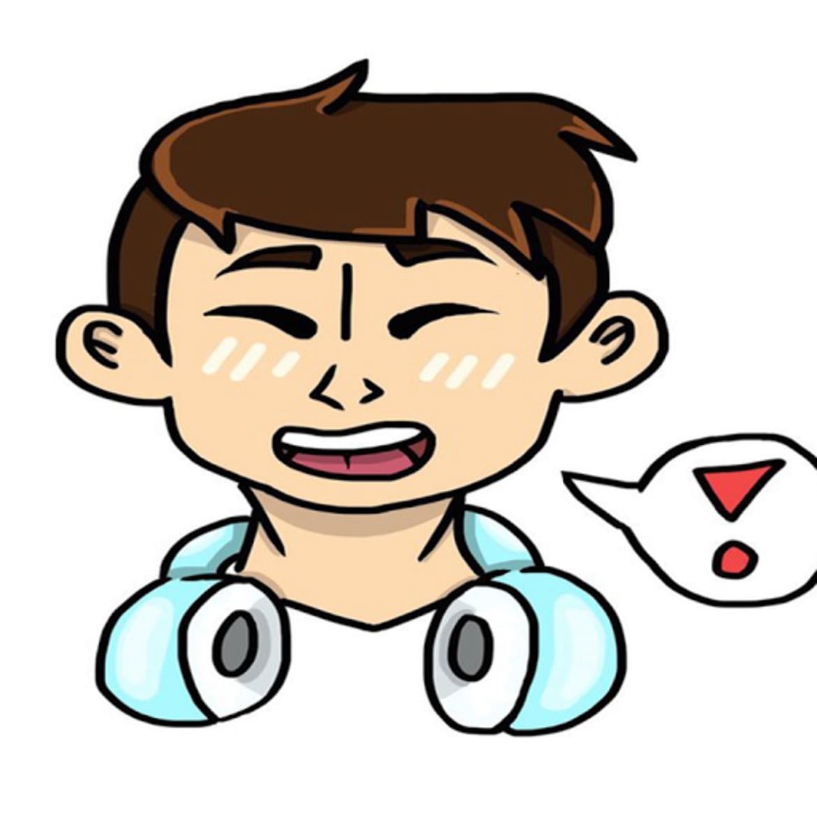 gliche gaming - why I said frick so much