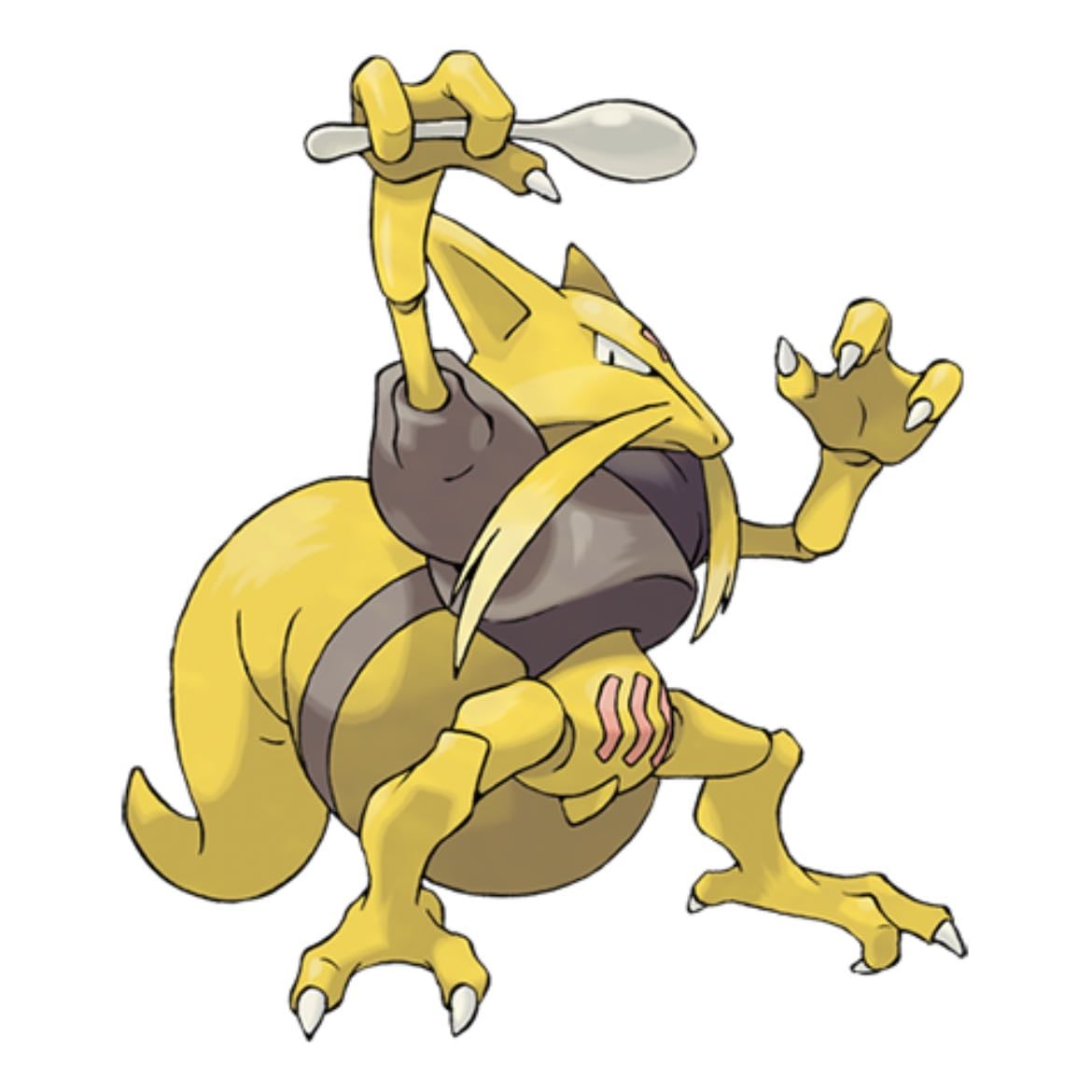 Kadabra