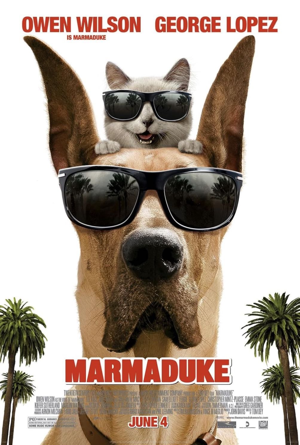 marmaduke