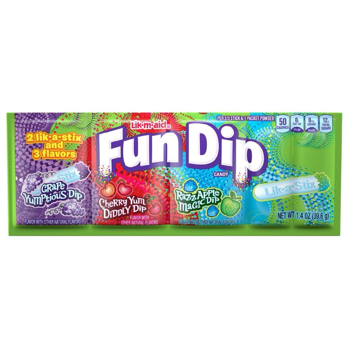 fundip