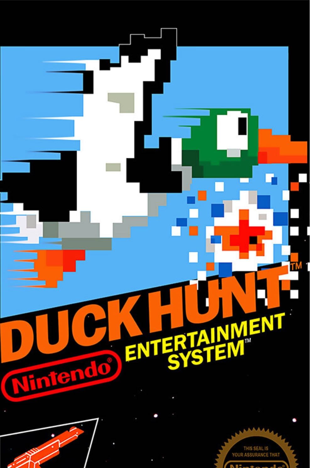 duck hunt