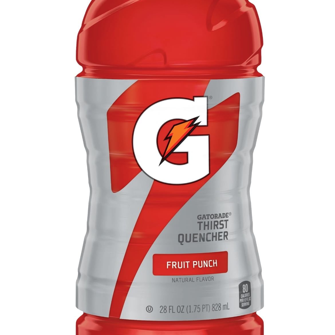 Red punch Gatorade