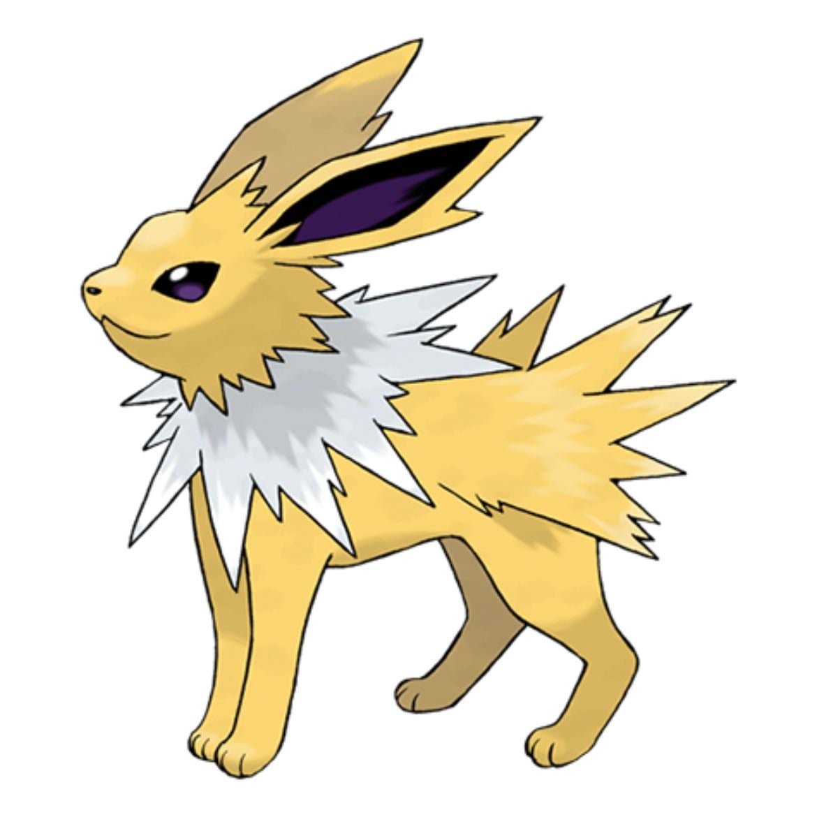 Jolteon