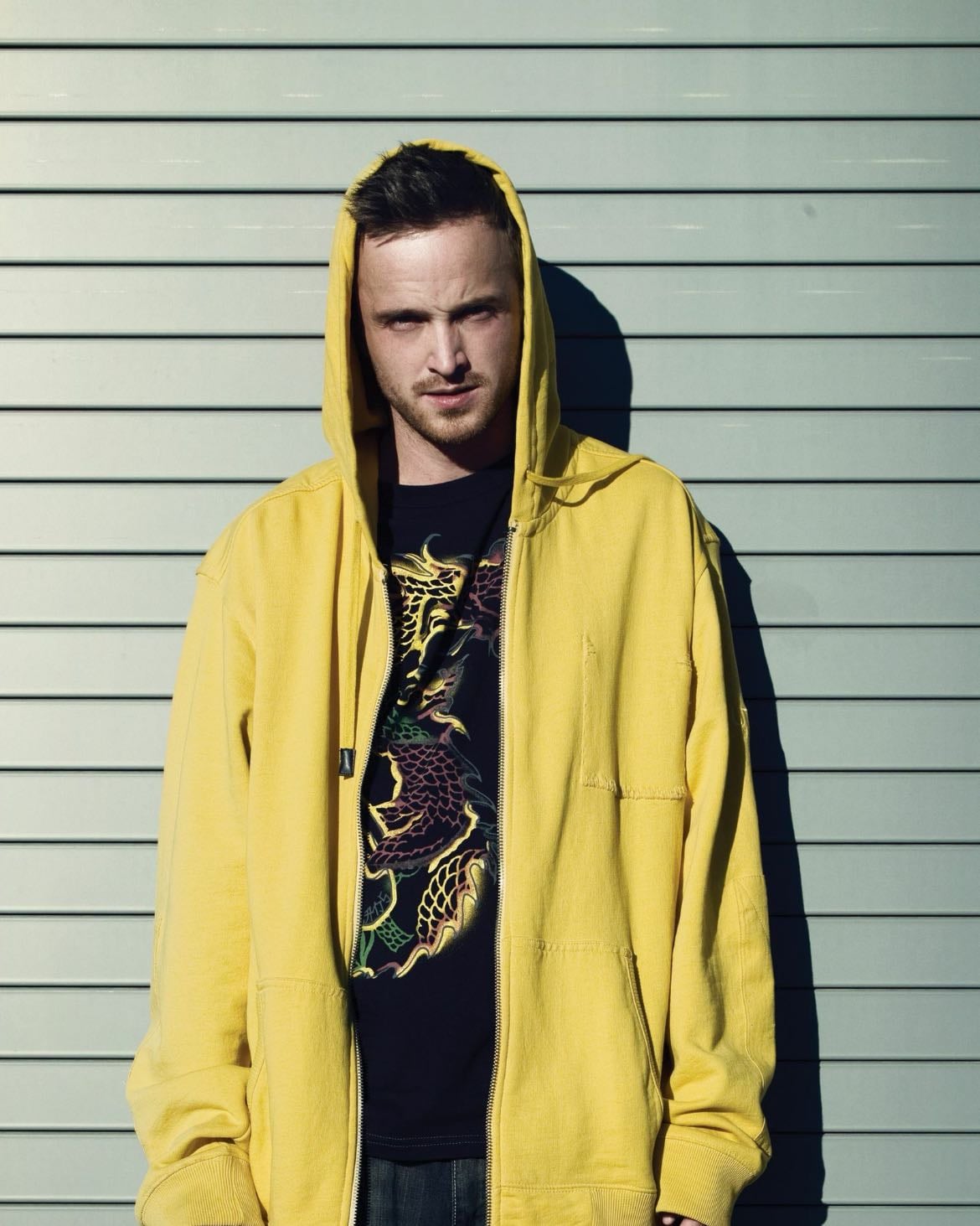 Jesse Pinkman