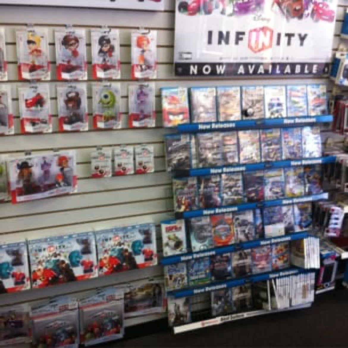 gamestop