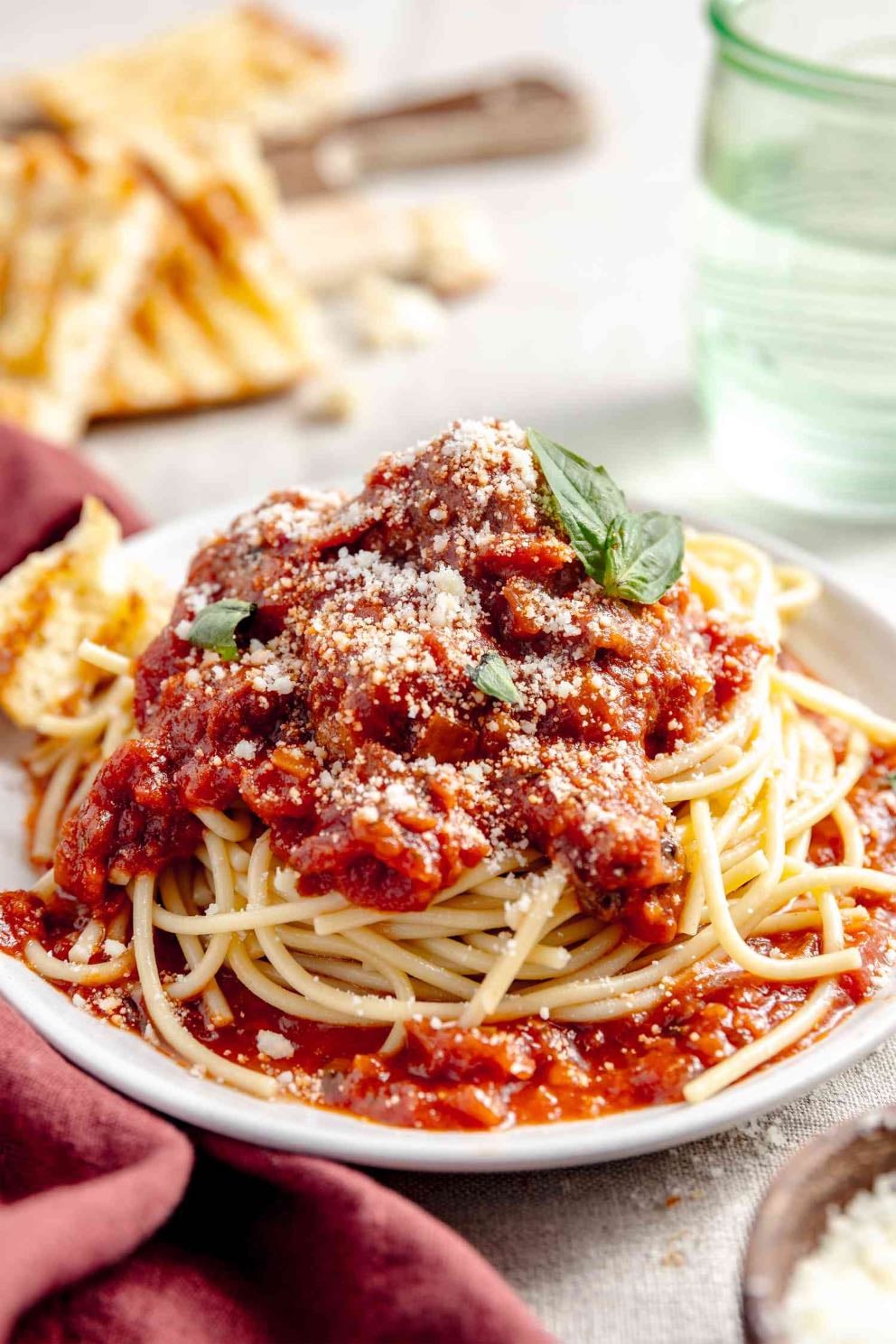 Spaghetti