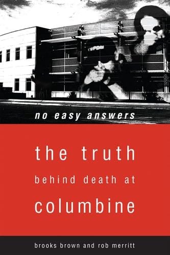 No Easy Answers - Brooks Brown, Rob Merritt · 2002