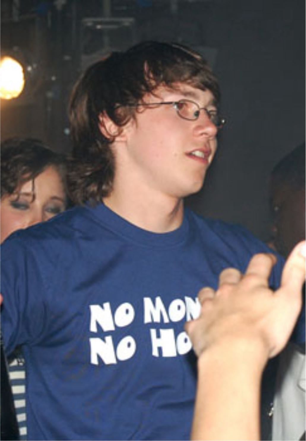 mikey bailey