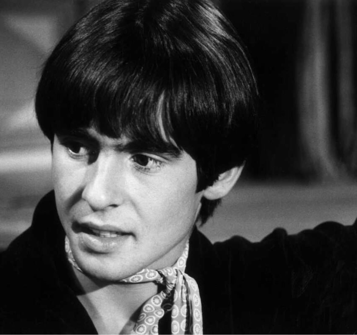 davy jones