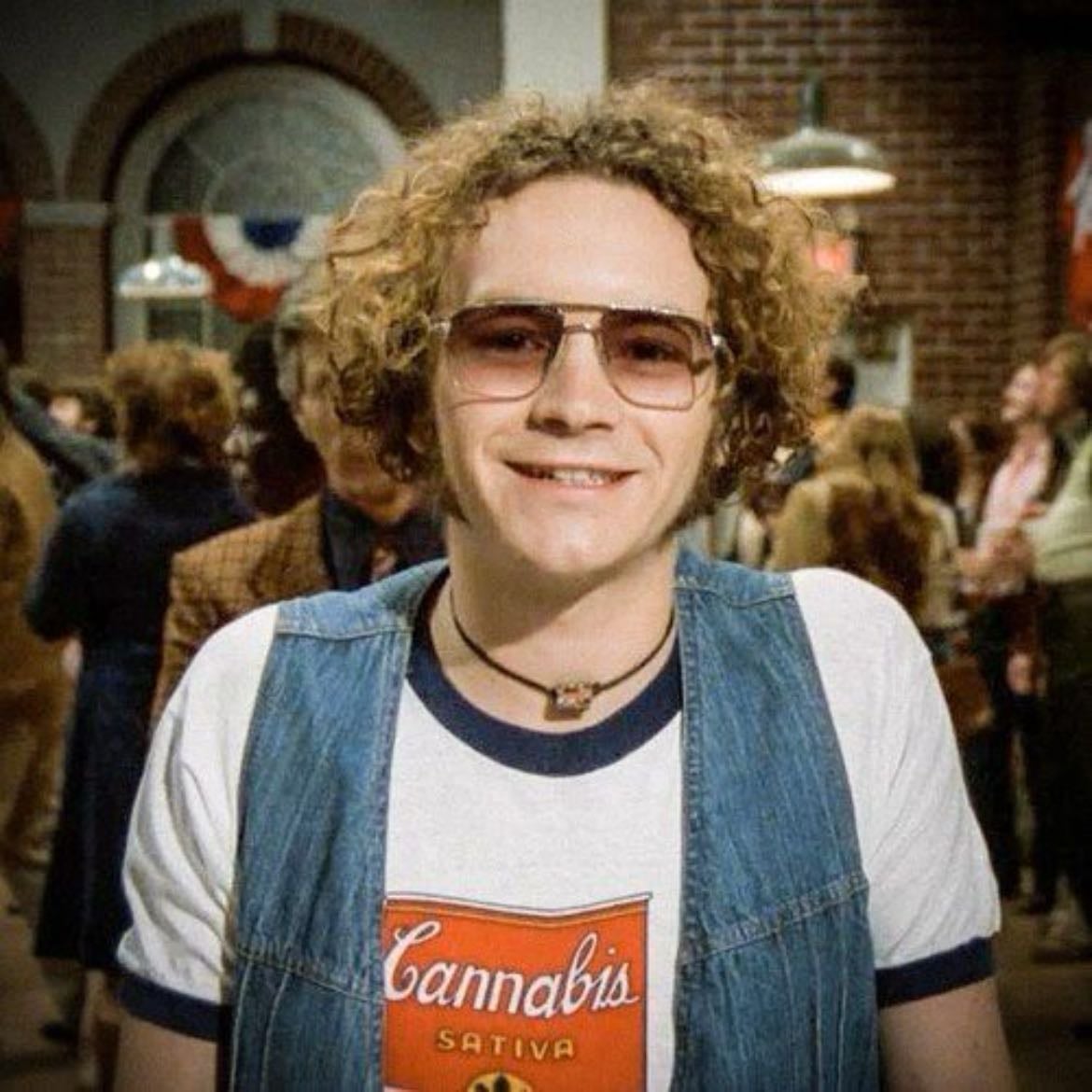 Steven Hyde