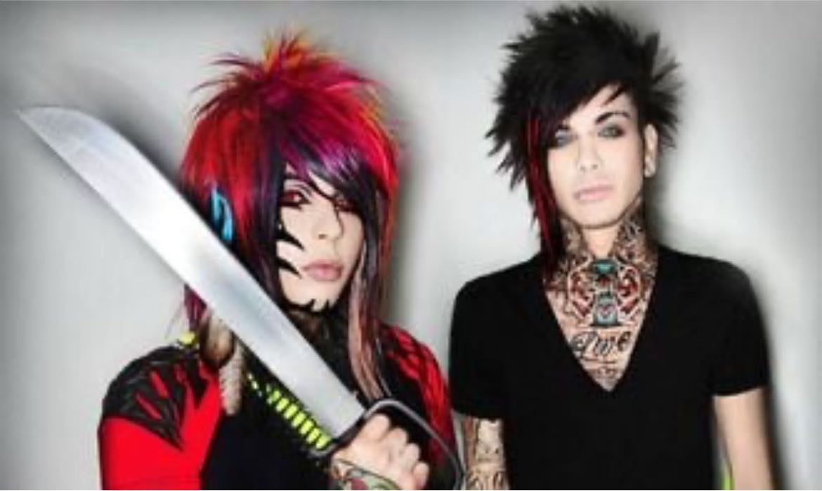 Blood on the Dance Floor - Artist
Only Jayy <3