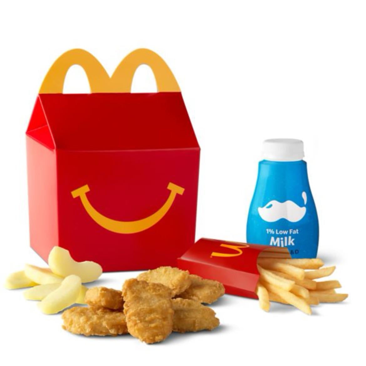 happy meals