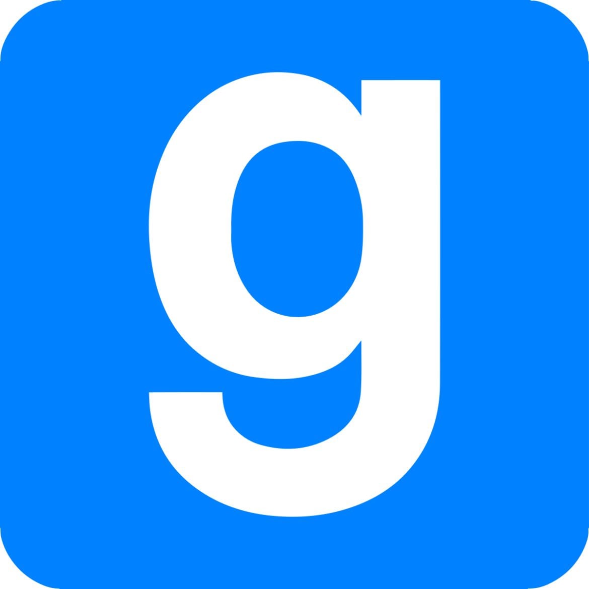 gmod