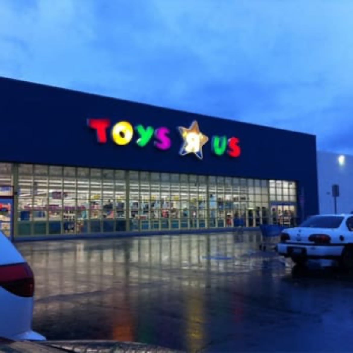 toyrus