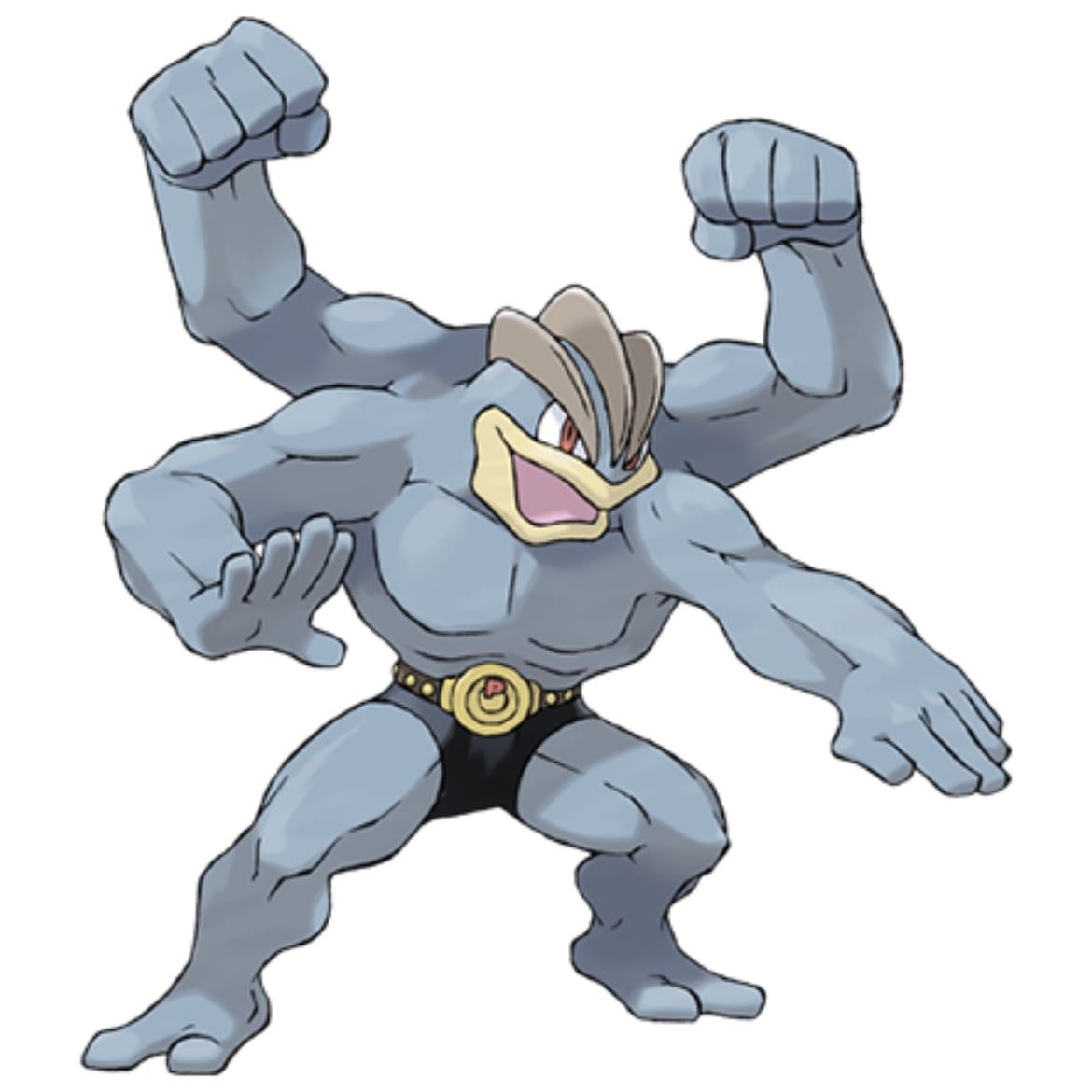 Machamp