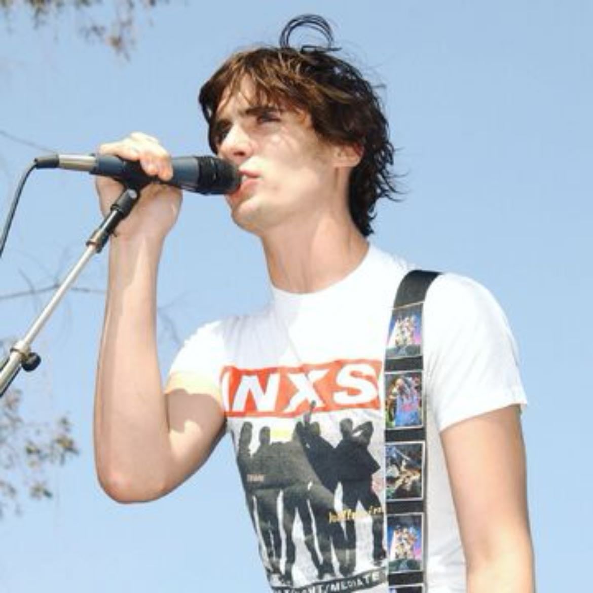 tyson ritter
