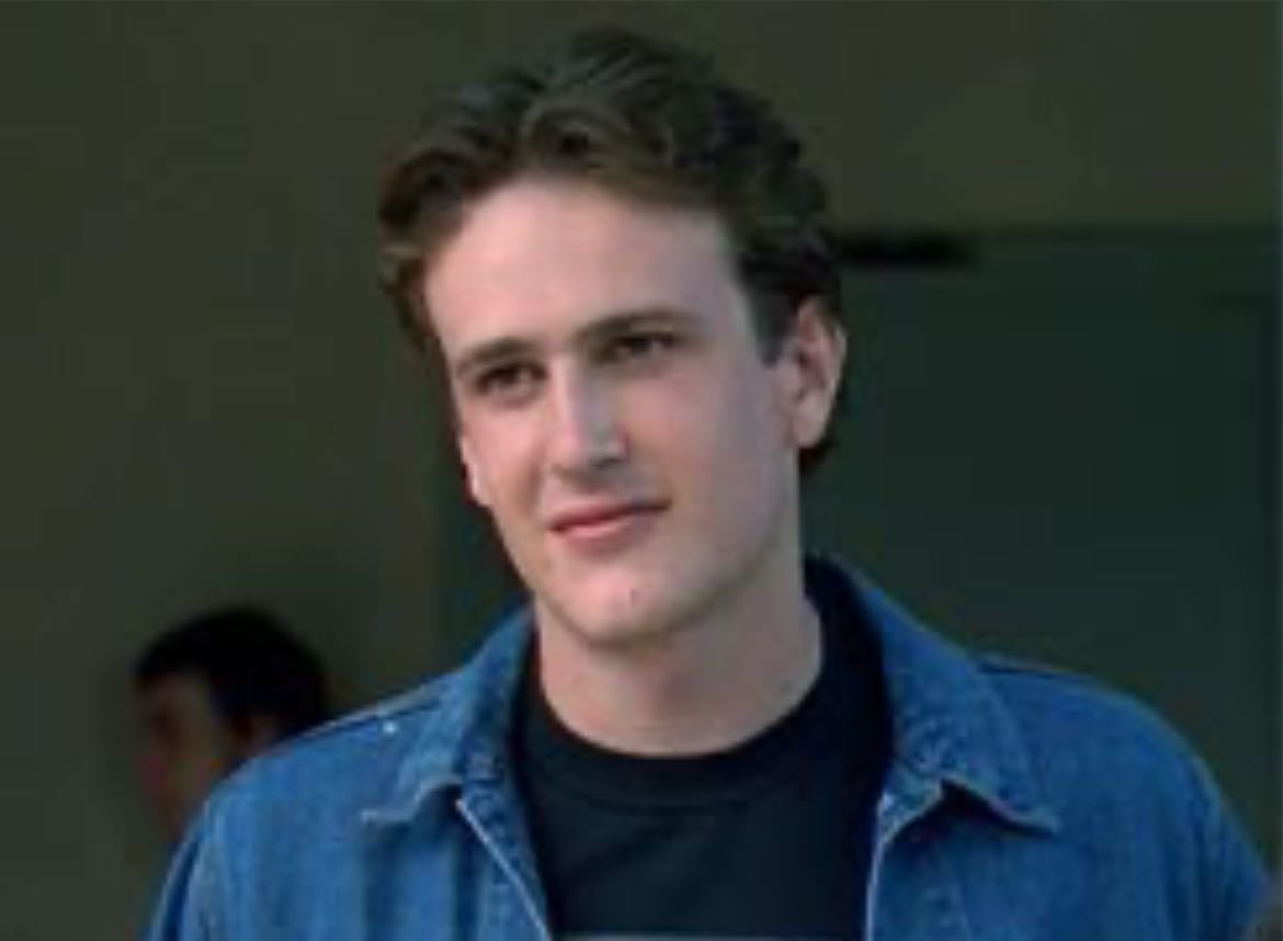 jason segel