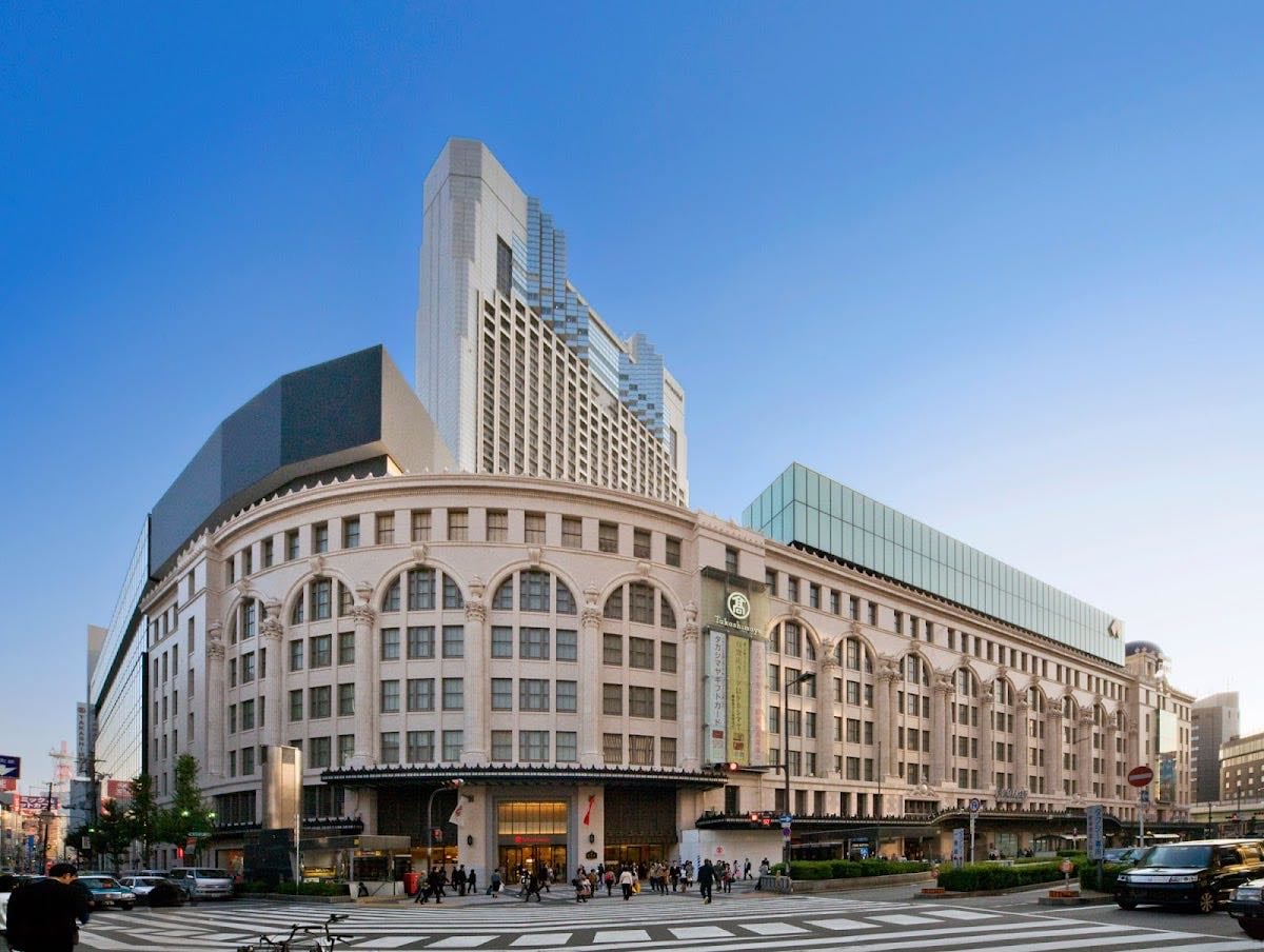 Takashimaya