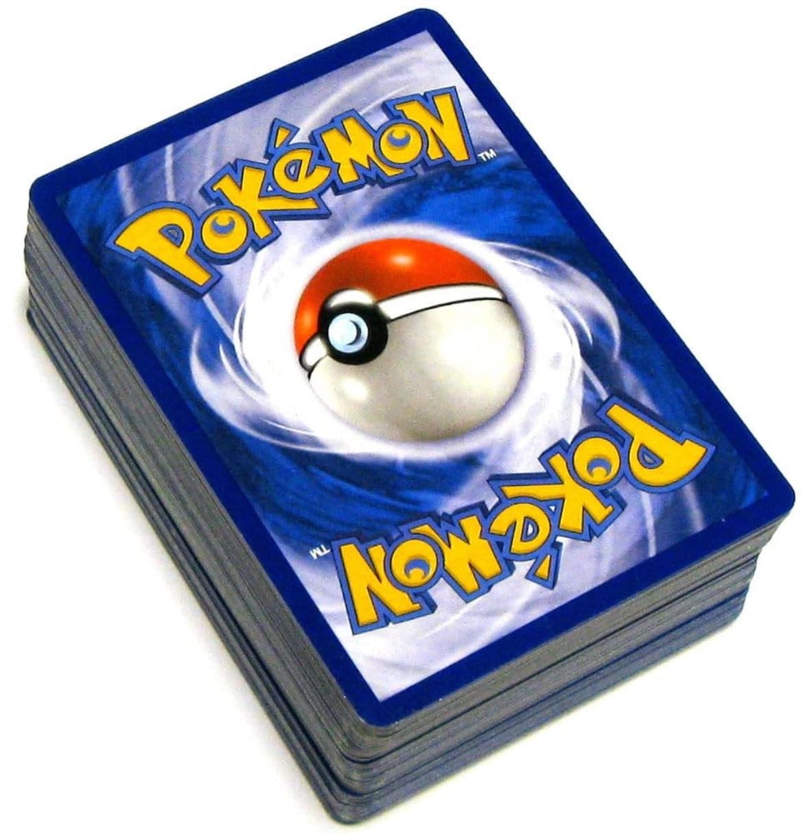 pokémon cards