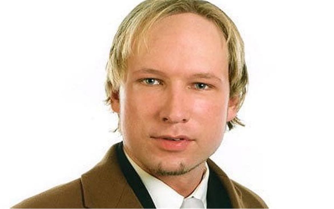Norway Attacks (Anders Behring Breivik) - July 22, 2011