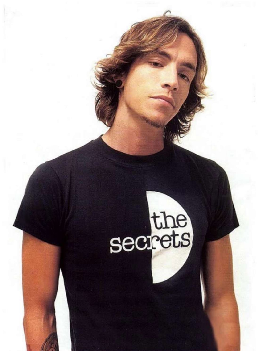 brandon boyd