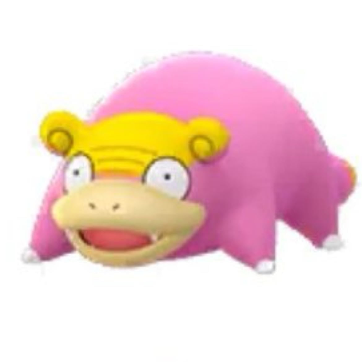 Slowpoke