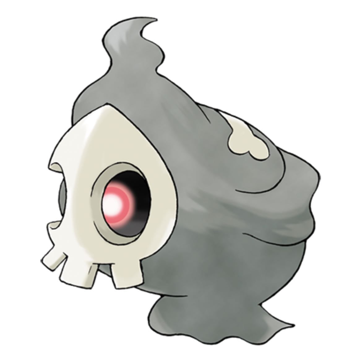 Duskull