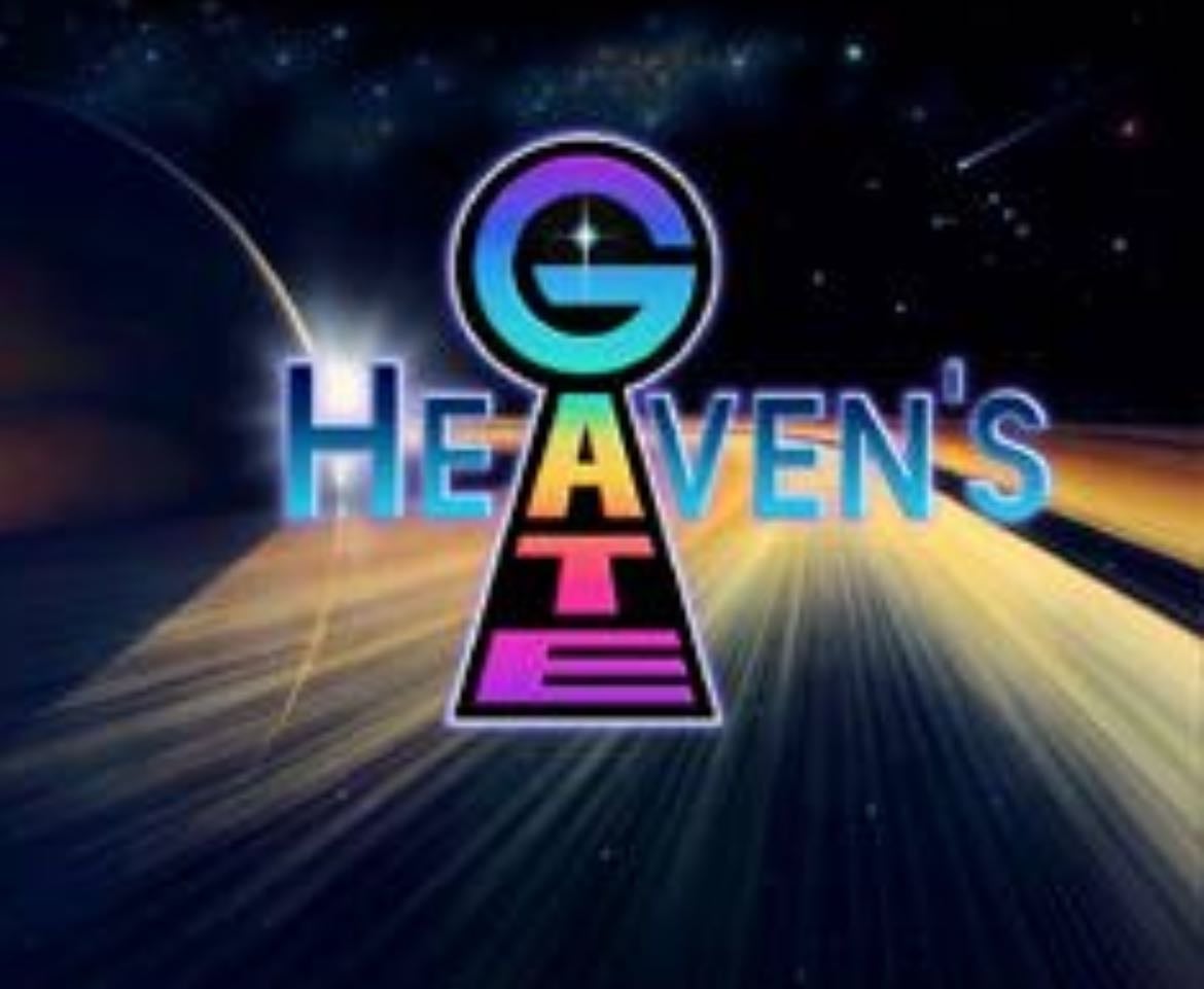 Heaven’s Gate - Sometime in 1997