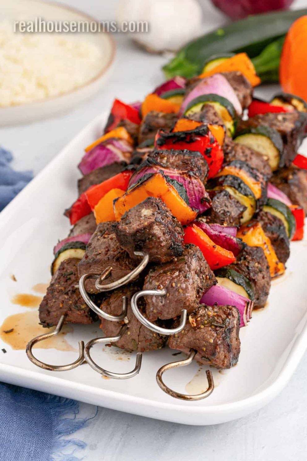 Kabobs