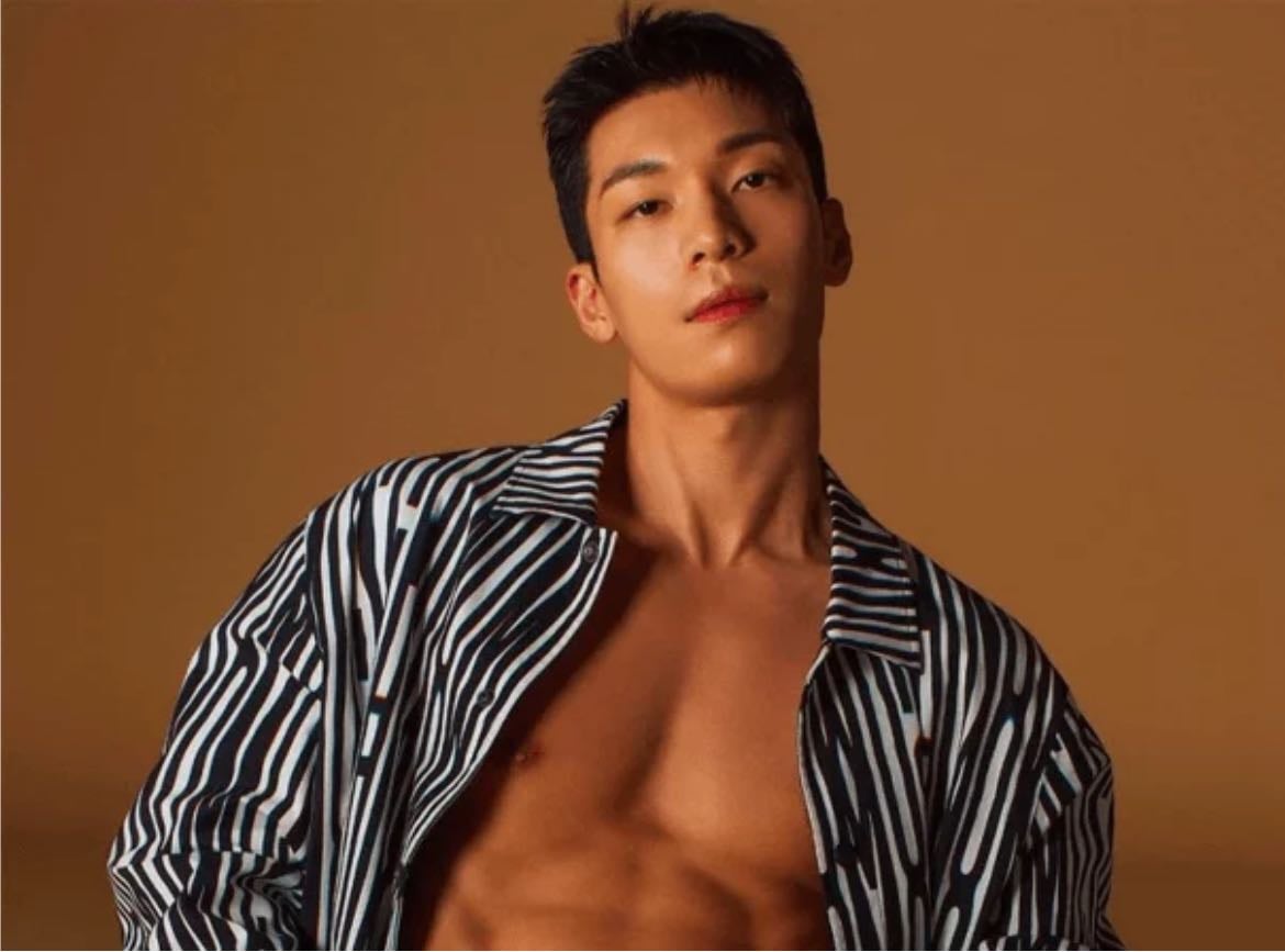 wi ha-joon