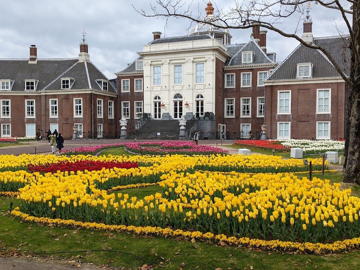 Huis Ten Bosch